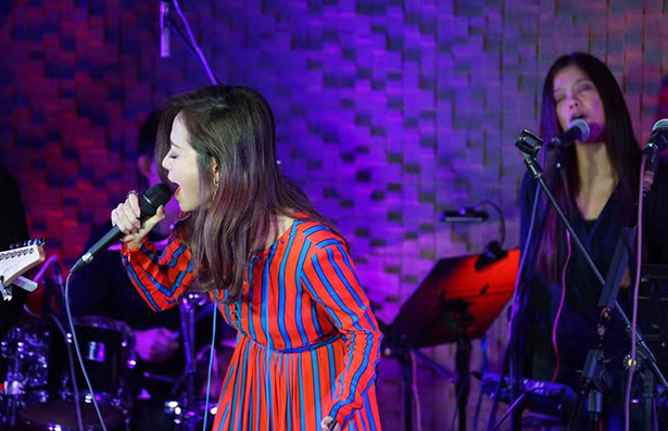 音樂房子.重慶二店