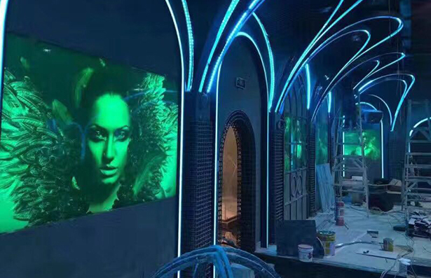 內(nèi)蒙古烏蘭浩特美緹吧MYTY.CLUB